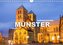Lebenswertes Münster (Wandkalender 2022 DIN A4 quer)