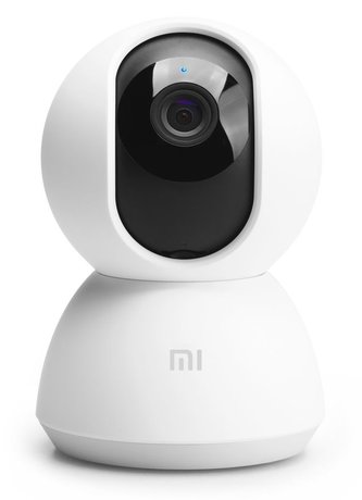 Xiaomi Mi Home Security Camera 360° 1080p - IP kamera