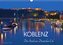 Koblenz Die Stadt am Deutschen Eck (Wandkalender 2022 DIN A3 quer)