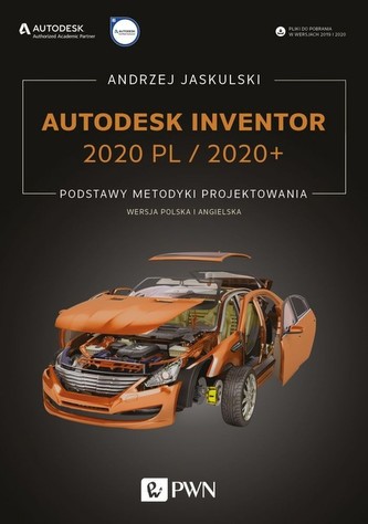 Autodesk Inventor 2020 PL / 2020+ Autodesk Inventor 2020 PL / 2020+