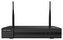 HIKVISION HiWatch NVR rekordér HWN-2104MH-W/ pro 4 kamery/ rozlišení 4Mpix/ WiFi/ HDMI/ VGA/ kov