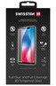 Swissten sklo Ultra Durable 3D FullGlue Glass pro iPhone SE 2020 černé