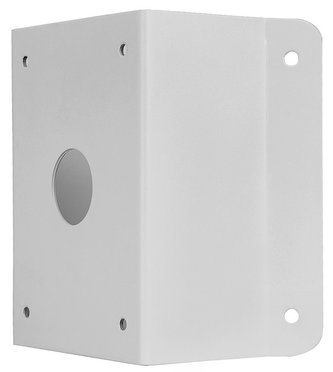 UNV TR-UC08-A-IN adaptér pro montáž kamery na roh, nutno s TR-WE45-IN