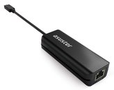 Asustor adaptér AS-U2.5G / USB3.2 Gen 1 type-c to 2.5GBASE-T Adapter