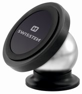 Swissten Magnetický Držiak Do Autá S-Grip Dashboard M2