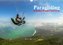Paragliding - zwischen Himmel und Erde (Wandkalender 2022 DIN A3 quer)