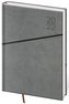 Diář 2022 Grife - šedo/černý, týdenní, A5