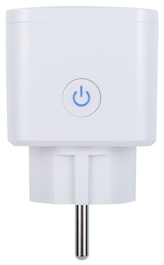 NGS Wi-Fi chytrá zásuvka / 100-240V/ Ovládání přes aplikaci