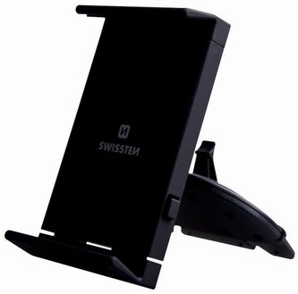 Swissten Držiak Do Autá Na Tablet S-Grip T1-Cd1
