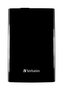 VERBATIM HDD/ Store 'n' Go/ 2TB/ Externí 2,5\"/ USB 3.0/ černý