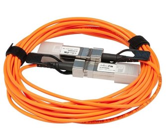 MikroTik S+AO0005 1/10 Gigabit MiniGBIC modul, 5m (SFP/SFP+)