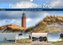 Fischland Darß Zingst - Die Halbinsel an der Ostsee (Wandkalender 2022 DIN A3 quer)