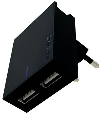 Swissten Síťový Adaptér Smart Ic 2X Usb 3A Power + Datový Kabel Usb / Type C 1,2 M Černý Swissten Síťový Adaptér Smart Ic 2X Usb 3A Power + Datový Kabel Usb / Type C 1,2 M Černý