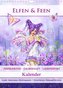 Elfen & Feen - Kalender (Wandkalender 2022 DIN A4 hoch)