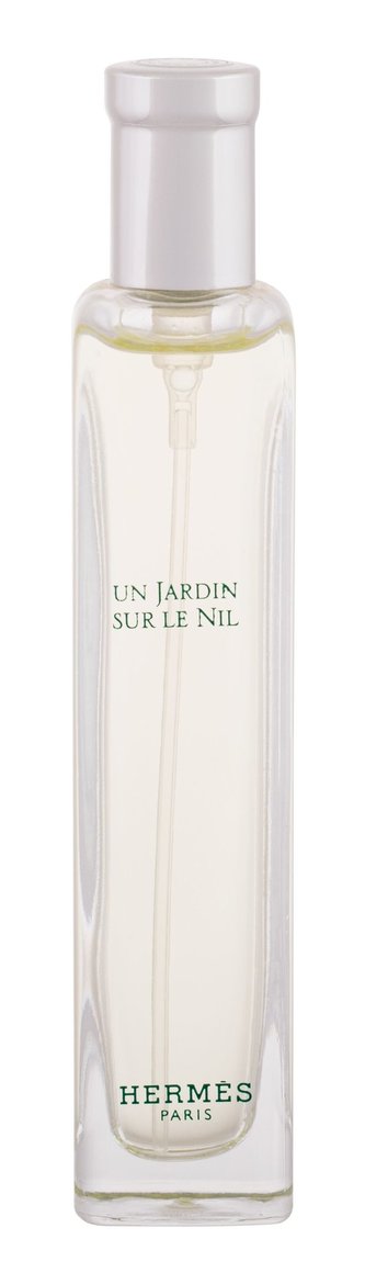 Hermes Un Jardin Toaletní voda Sur Le Nil 15 ml unisex