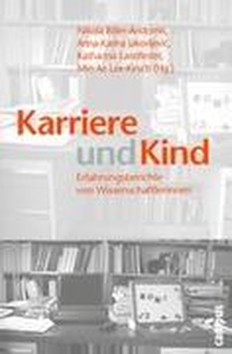 Karriere und Kind