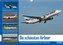 Die schönsten Airliner (Wandkalender 2022 DIN A3 quer)