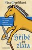 Hříbě ze zlata - Láska a smrt na Velké Moravě léta páně 906