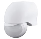 ELEKTROBOCK Pohybové čidlo CN12   Napájení 230VAC, Detekční úhel 140