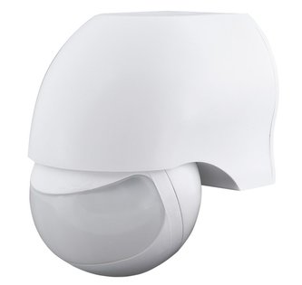 ELEKTROBOCK Pohybové čidlo CN12   Napájení 230VAC, Detekční úhel 140