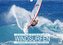 Windsurfen: Wasser, Gischt und Wellen - Edition Funsport (Wandkalender 2022 DIN A3 quer)