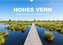 HOHES VENN - Einblicke in ein Hochmoor (Wandkalender 2022 DIN A3 quer)