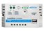 EPsolar LS1024EU solární PWM regulátor 12/24V, 10A, vstup 30V/50V