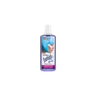 Trendy tónovací spray na vlasy 35 Azure Blue 200 ml