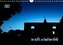 im stift zu bad hersfeld (Wandkalender 2022 DIN A4 quer)