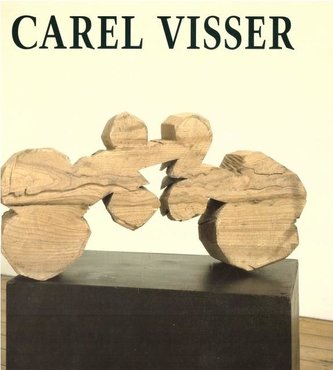 Carel Visser. De Verwondering / wondering...