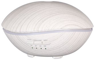 Aroma difuzer SIXTOL STONE bílé dřevo