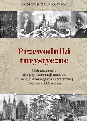 Przewodniki turystyczne i ich znaczenie dla popula Przewodniki turystyczne i ich znaczenie dla popula