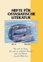 Hefte für ostasiatische Literatur 70