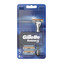 Gillette Holicí strojek Gillette Sensor3 + 6 hlavic man
