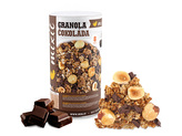 Mixit - Granola z pece - Čokoláda a lieskové orechy 570 g