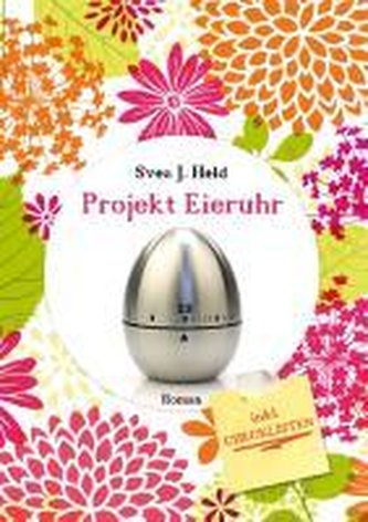 Projekt Eieruhr