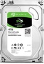Seagate BarraCuda 1TB HDD / ST1000DM010 / Interní 3,5\" / 7200 rpm / SATA 6Gb/s / 64MB
