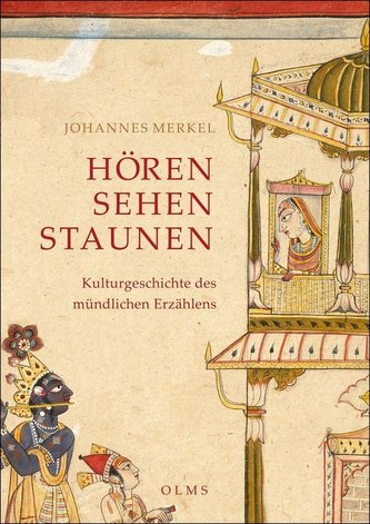 Hören, Sehen, Staunen