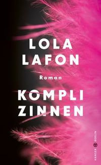 Komplizinnen