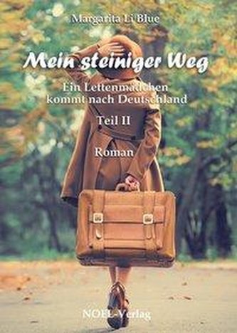 Mein steiniger Weg