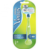 Gillette Holicí strojek Venus Extra Smooth + 1 hlavice woman