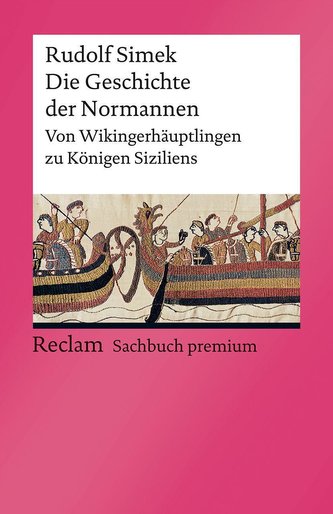 Die Geschichte der Normannen