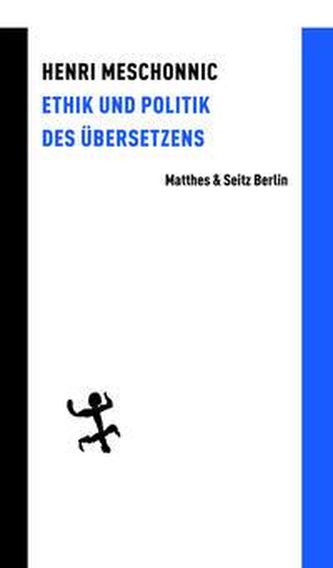 Ethik und Politik des Übersetzens