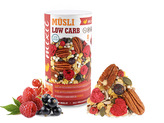 Mixit - Müsli s nízkym obsahom sacharidov 500 g