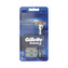 Gillette Holicí strojek Gillette Sensor3 + 3 hlavice man