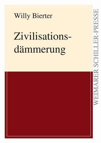 Zivilisationsdämmerung
