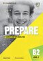 Prepare 7/B2 Teacher´s Book with Digital Pack, 2nd