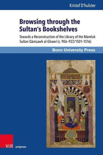 Browsing through the Sultan's Bookshelves