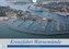 Kreuzfahrt Warnemünde (Wandkalender 2022 DIN A4 quer)