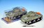 Tank plast 24cm na setrvačník v krabici